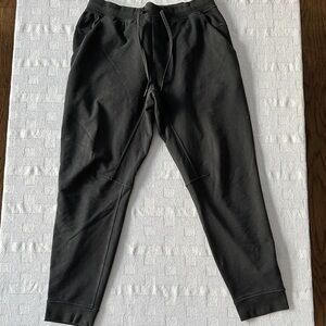 Lululemon City Sweat Jogger Pants